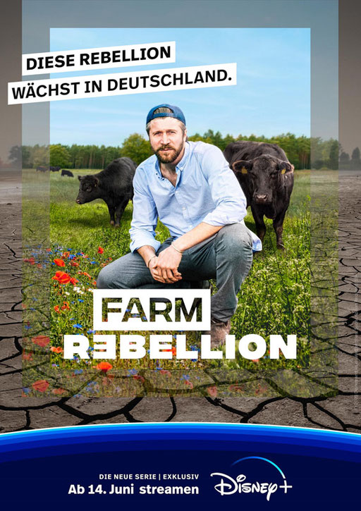 Farm Rebellion