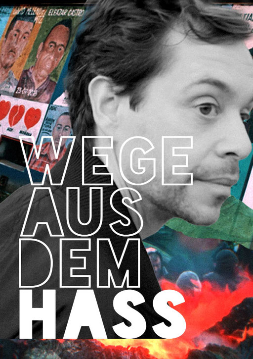 Wege aus dem Hass
