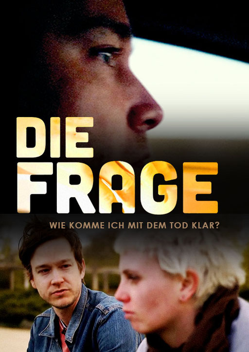 Die Frage
