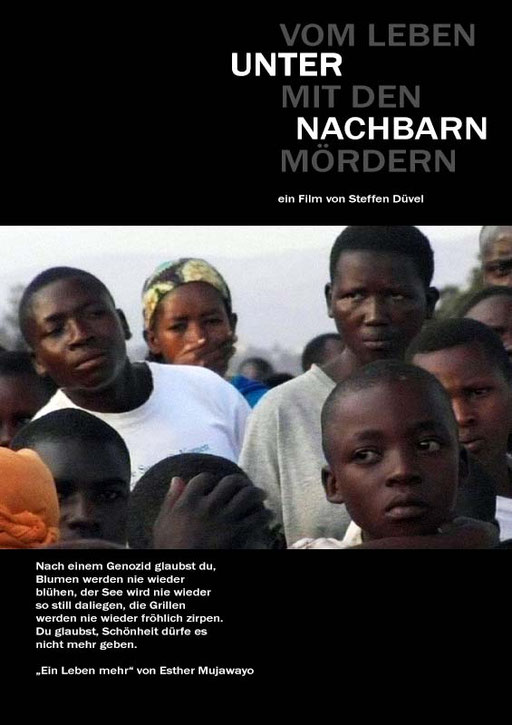 Unter Nachbarn