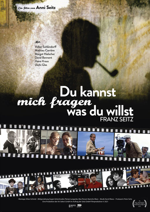 Du kannst mich fragen was du willst