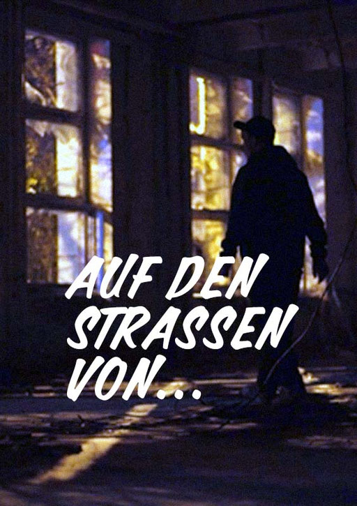 Auf den Strassen von