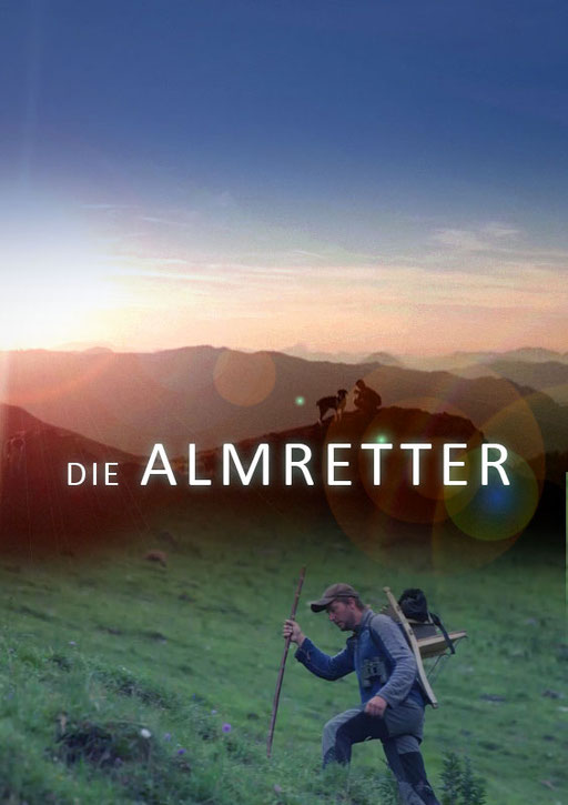 Die Almretter