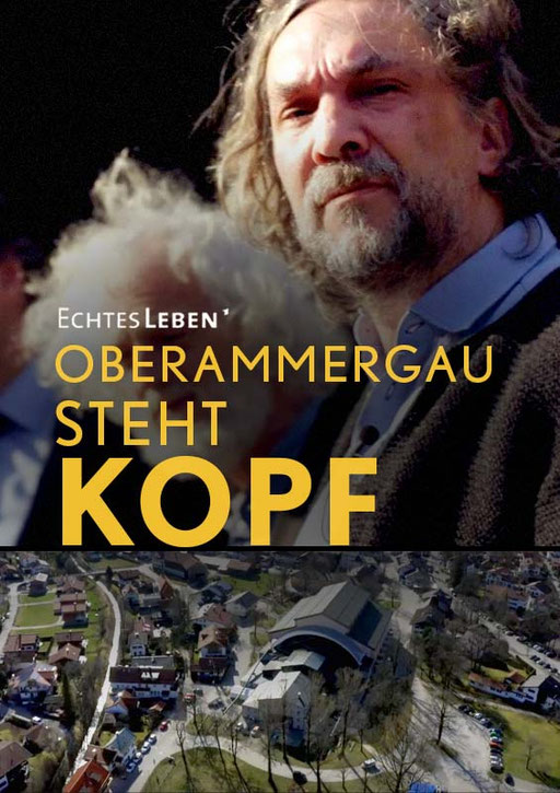 Oberammergau steht Kopf
