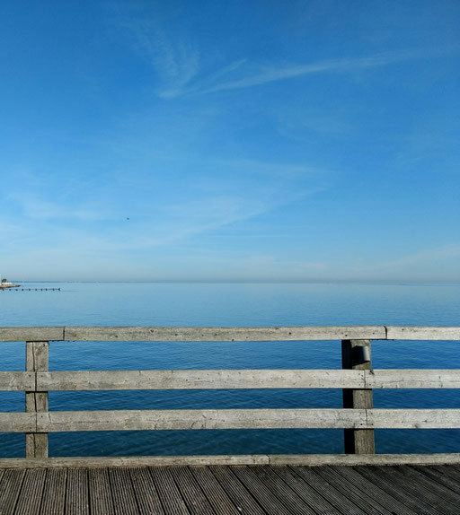 Blue Sky