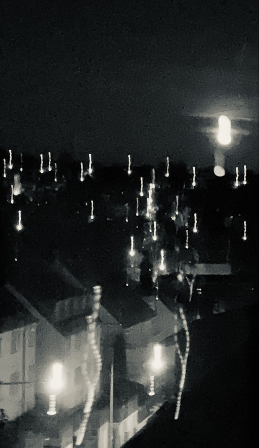 moon river