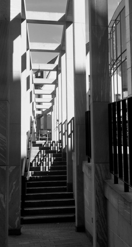 Stairs 2