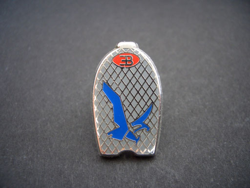 MESSIER-BUGATTI Radiator Pin