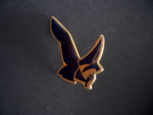 MESSIER-BUGATTI Pin