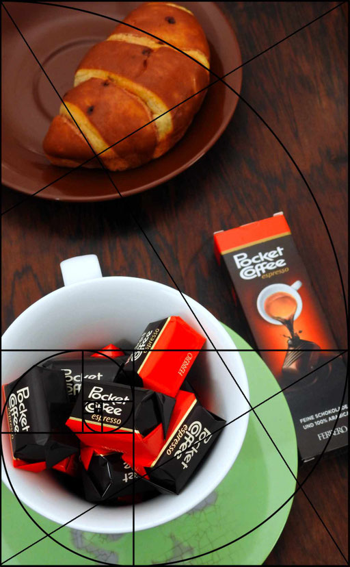 Ferrero Pocket Coffee Espresso