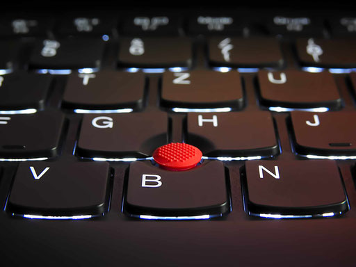 Laptop Keyboard Think Pad