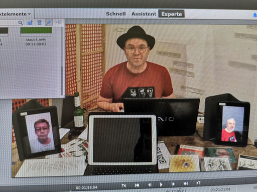 Bildschirmfoto