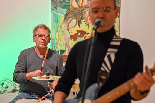 Foto: Paul Robert Reif