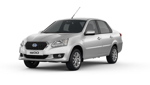 DATSUN on-DO