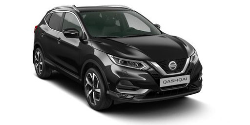 NISSAN QASHQAI RUSSE