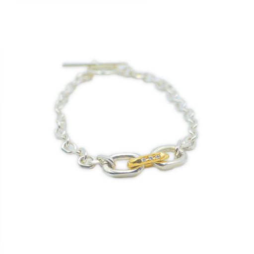 Chaînon combinaison Bracelet