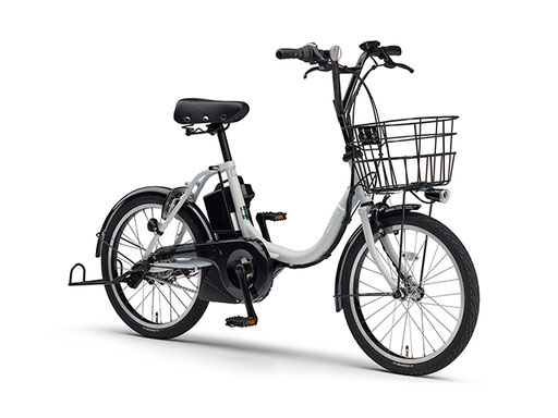 ヤマハ電動アシスト自転車 - サイクルハウスオカモト