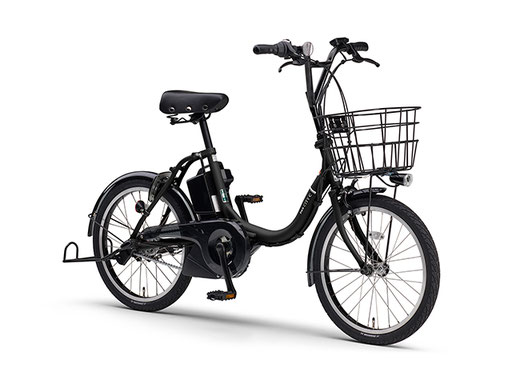 ①✅電動自転車✅送料設置無料ヤマハ　PAS dショッピング |電動自転車 ヤマハ(YAMAHA) PAS RIN マカロンラテ