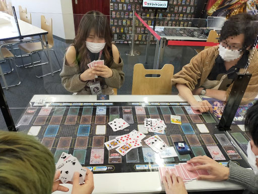 Lgp Act 2レポート ドラゴンスター