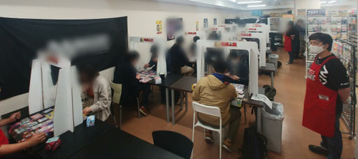 Lgp Act 2レポート ドラゴンスター