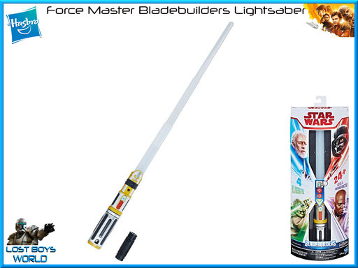 Bladebuilders - Machtmeister