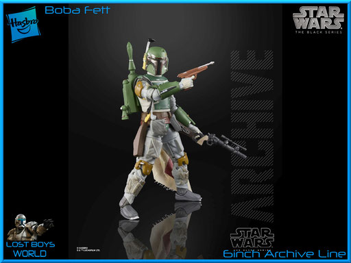 Boba Fett