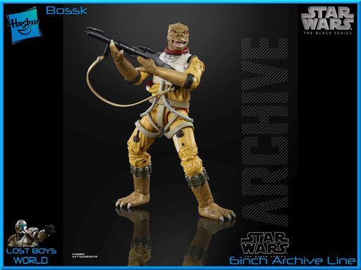 Bossk