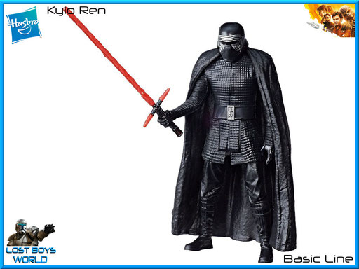 Kylo Ren