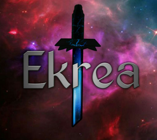 Logo Ekréa 1 (pas en jeu)
