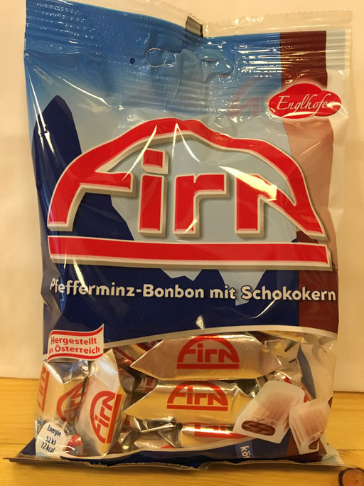 Firn Bonbon Firn Bonbon