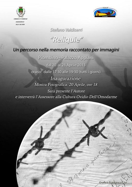 mostra individuale