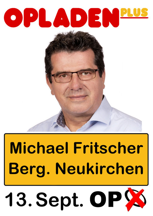 Michael Fritscher