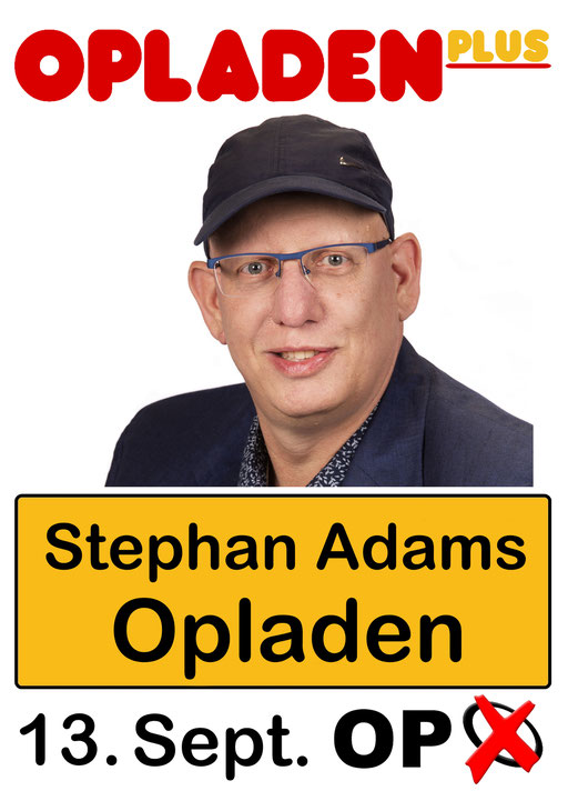 Stephan Adams