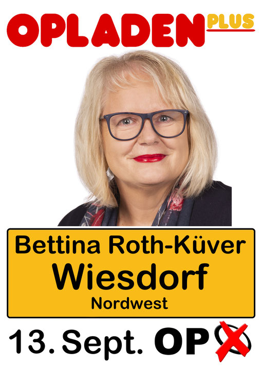 Bettina Roth-Küver