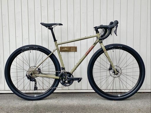 Genesis Croix de Fer 30 / 2025 / CHF 2'949.00 /