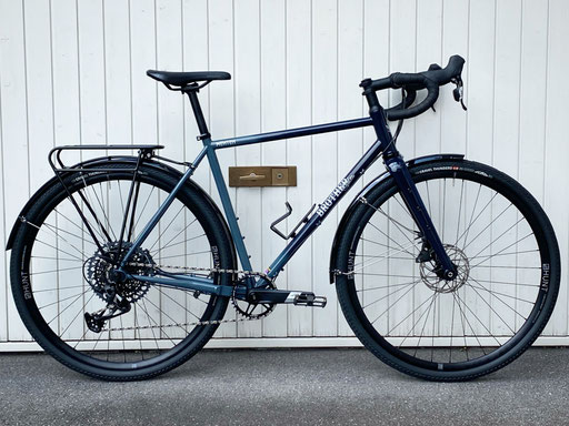 Brother Cycles Mehteh Custom-Aufbau / 2024 / Preis wie abgebildet CHF 3'790.00