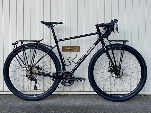 Genesis Croix de Fer 20 /2025 / ab CHF 2'250.00 / wie abgebildet CHF 2'790.00