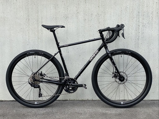 Genesis Croix de Fer 20 / 2025 / CHF 2'250.00 / 