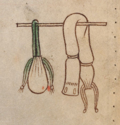 1240-1253 England, Cambridge, Corpus Christi College, MS 016II - Matthew Paris OSB, Chronica maiora II (part 2)