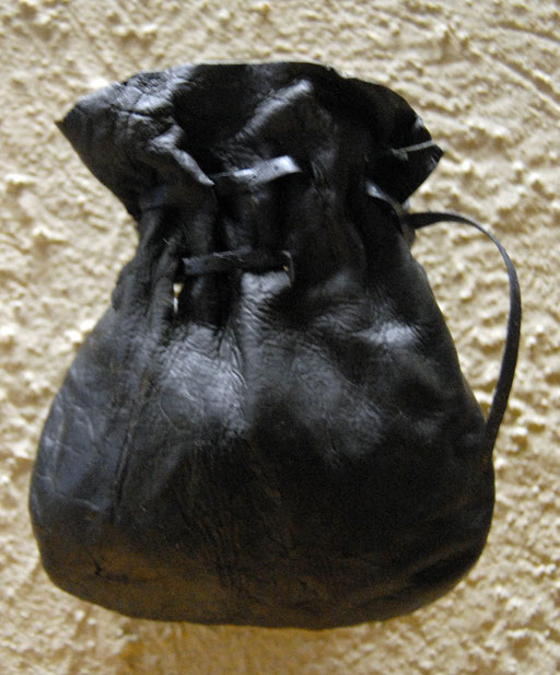 XIIIe, fouilles de novgorod