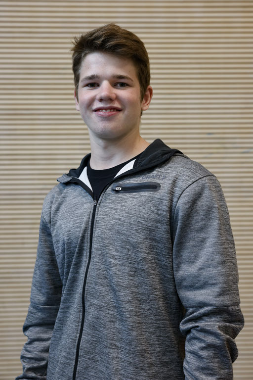 Nik Flükiger, Leiter K3
