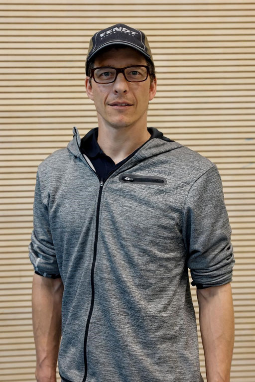 Christian Gerhard, Waldfondue