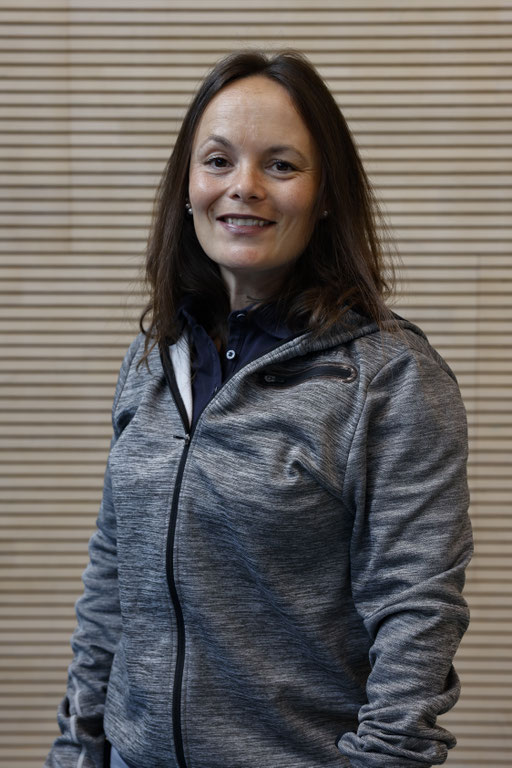 Sibylle Bienz, Website