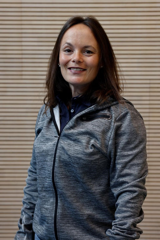 Sibylle Bienz, Vizepräsidium, Preise, Gäste, Website, Fundbüro