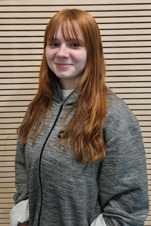 Silja Kupferschmid, Leiterin K2