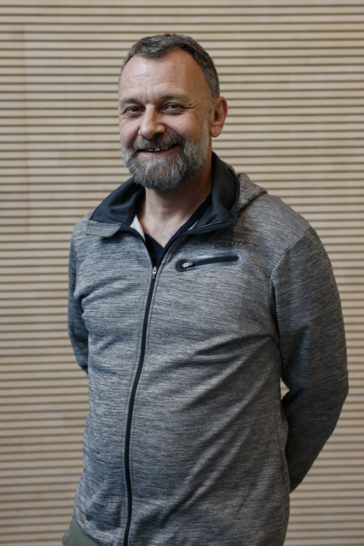 Marcel Echs, Präsident