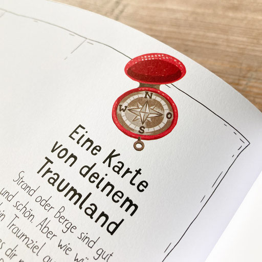 © Illustration für wasfuermich / André & Claudia Schaumann (Autorin), Gestaltung: Claudia Obertaxer