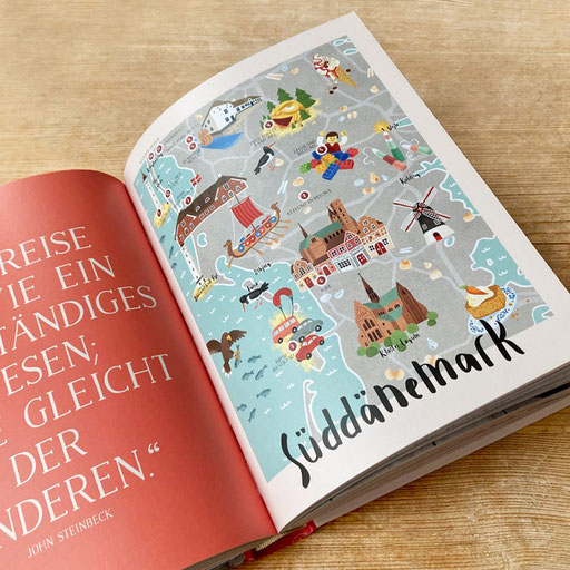 © Illustration für wasfuermich / André & Claudia Schaumann (Autorin), Gestaltung: Claudia Obertaxer