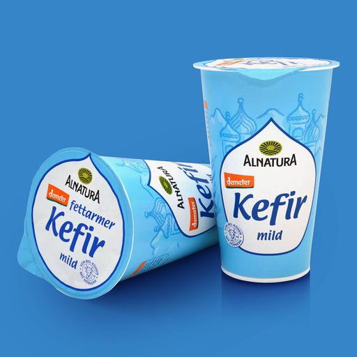 © Illustration für Alnatura Produktions- und Handels GmbH, Auftraggeber & Verpackungsdesign: Eber­le GmbH Wer­be­agen­tur GWA