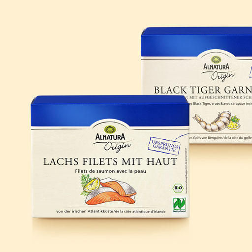 © Illustration für Alnatura Produktions- und Handels GmbH, Auftraggeber & Verpackungsdesign: Eber­le GmbH Wer­be­agen­tur GWA
